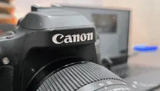 Canon lanza aplicación que te permite hacer videollamadas usando sus cámaras digitales