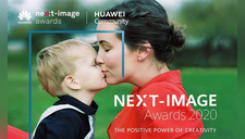 Muestra al mundo tus fotos más inspiradoras en el Huawei Next Image 2020