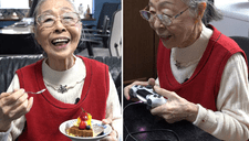 Japonesa de 90 años gana el récord Guinness a “la YouTuber de videojuegos más anciana del mundo”