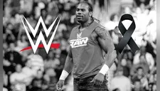 WWE emite un conmovedor mensaje ante fallecimiento de ex luchador de su empresa que falleció salvando a su hijo
