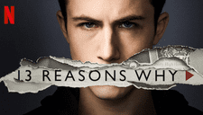 "13 Reasons Why" estrena el tráiler de la cuarta temporada