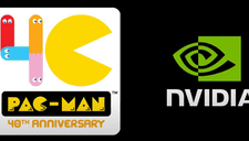 PAC-MAN cumple 40 años y rejuvenece gracias a la realidad virtual y al GameGAN de NVIDIA