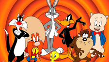 Los Looney Tunes regresan con una nueva serie y ya puedes ver el primer episodio gratis [VIDEO]