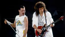Brian May, guitarrista de Queen, sufrió un ataque al corazón que lo dejó cerca de la muerte