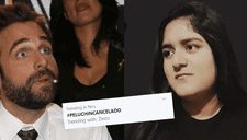 #PELUCHINCANCELADO: ¿Por qué Rodrigo González es tendencia en Twitter?