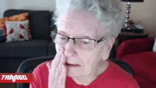 “La abuela Skyrim”: Youtuber de 82 años reducirá su presencia en la web por comentarios tóxicos