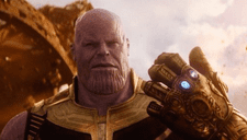 Thanos es considerado como el villano más icónico de la historia del cine