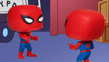 Funko crea un Pop del meme "Spider-Man impostor" y te contamos cómo conseguirlo