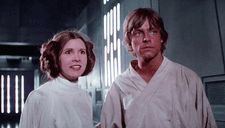 Star Wars: Mark Hamill recordó un detalle de "El Imperio Contraataca" que probablemente no conocías
