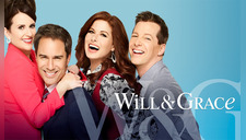 Will & Grace llega a su final en Fox Channel este jueves 28 y no te lo puedes perder