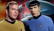 Richard Herd, actor de Star Trek, fallece a los 87 años