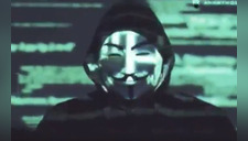 Anonymous: ¿Por qué su reaparición esta causando tanto revuelo en las redes sociales? [VIDEO]