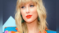 Fanáticos de Taylor Swift inician una disputa con Burger King en Twitter