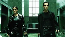 [GALERÍA] Keanu Reeves revela los motivos por los que aceptó nuevamente el papel de Neo en Matrix 4
