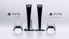 PS5: Sony reveló el diseño oficial de su nueva consola y dos modelos distintos [VIDEO]