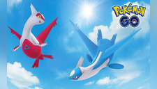 Pokémon GO: Latias y Latios finalmente regresan al videojuego para celulares