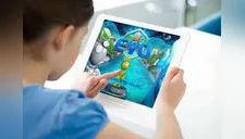 EndeavorRx, el primer videojuego para niños con déficit de atención que puede ser recetado por los médicos [VIDEO]