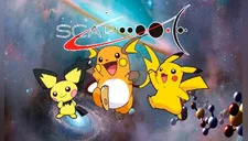 Sociedad Científica de Astrobiología del Perú  dará charla gratuita sobre evolución Pokémon