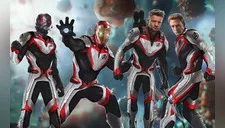 Avengers "Endgame": Revelan diseños descartados de los trajes con diseños que tienes que ver