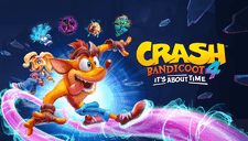 ¡Es oficial! Crash Bandicoot 4: It’s About Time es anunciado y saldrá a la venta el 2 de octubre