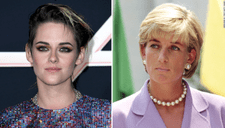 Kristen Stewart, protagonista de Crepúsculo, interpretará a la princesa Diana en su nueva película biográfica