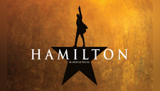 Hamilton: Se estrena el tráiler oficial del fenómeno musical para Disney+