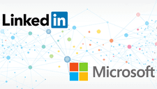 ¿Sin trabajo? Microsoft y LinkedIn lanzarán campaña de capacitación gratuita en herramientas digitales