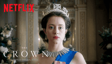 Netflix se desmiente y confirma que sí habrá una sexta temporada de "The Crown"