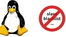 Linux anunció que cambiará terminología racista y opta por el lenguaje inclusivo