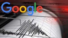 Salvaría miles de vidas: Google presenta tecnología que detectará terremotos con cinco minutos de anticipación