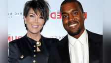 "Kris Jong-un": Kanye West compara a Kris Jenner con el conocido dictador norcoreano (FOTOS)