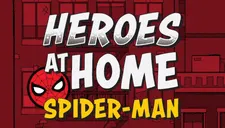 Marvel ha empezado a publicar historias gratuitas de "Heroes at Home" y este es el cronograma (FOTOS)