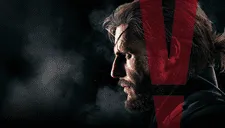 5 años después de su lanzamiento, jugadores obtienen legalmente el final secreto de Metal Gear Solid V en PS3