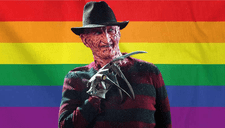 ¿Freddy Krueger pertenecería a la comunidad LGBT? El protagonista asegura que la franquicia de terror necesita más diversidad
