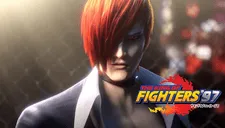 NOSTALGIA PURA: Anuncian nueva película de The King of Fighters inspirada en la “saga de Orochi”