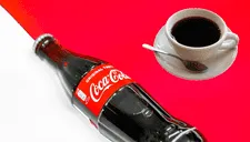 Coca-Cola combinará su gaseosa con café para recuperar el mercado que perdió contra Starbucks