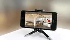 ¿Quieres que tu celular funcione como webcam? De esta sencilla manera podrás lograrlo