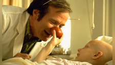 10 Películas de Robin Williams para nunca olvidar el legado del actor