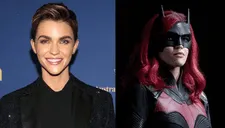 Ruby Rose explica al detalle los motivos que la llevaron a abandonar Batwoman