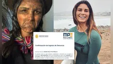 Surfista Vania Torres es demandada por 'racismo' y la retiran de su trabajo como influencer