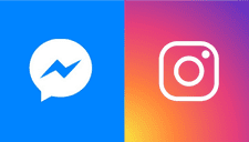 Facebook comienza la integración de sus plataformas fusionando los chats de Messenger e Instagram