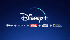 ¡Por fin! Disney Plus anuncia su fecha de llegada a Latinoamérica