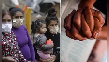 La ONU advierte que el mundo entrará a una hambruna 'de proporciones bíblicas' por la pandemia