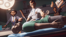 Surgeon Simulator 2 se reinventa y su lanzamiento será el 27 de agosto | Primeras impresiones de la beta