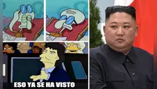 Medios informan que Kim Jong Un está en coma, pero en redes no lo creen y hacen memes