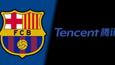 FC Barcelona firma acuerdo con Tencent Esports para repotenciar su área dedicada a los deportes electrónicos [VIDEO]