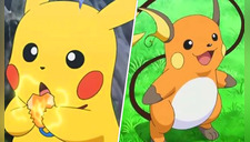 Un hito en Pokémon: Pikachu finalmente evolucionaría en el anime luego de 23 años