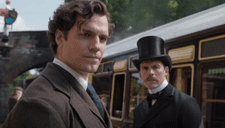 Demandan a Netflix por hacer a Sherlock Holmes un personaje con sentimientos en 'Enola Holmes'