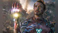 Robert Downey Jr responde contundentemente si volverá a ser Iron Man