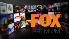 Fox Premium se renueva y actualiza su catálogo con estos impresionantes estrenos en septiembre